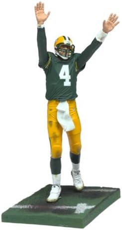 Amazon.com : McFarlane Toys NFL Sports 