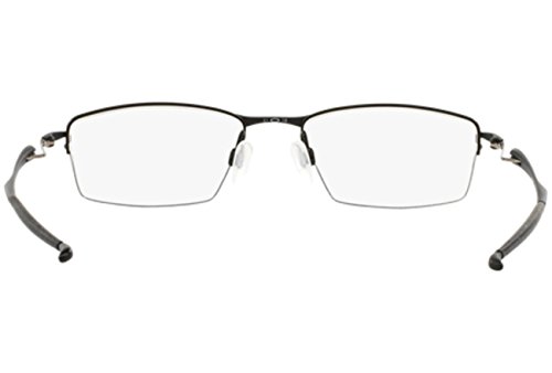 Oakley Lizard OX5113 Eyeglasses-01 Satin Black -56mm