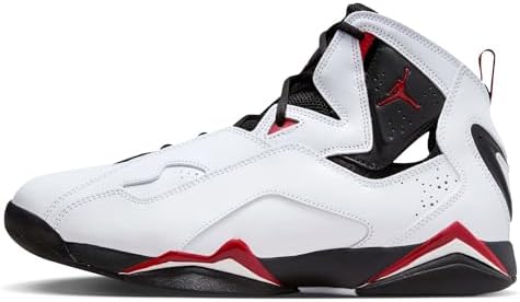 Amazon.com | Nike Jordan True Flight, Men's Trainers, Black