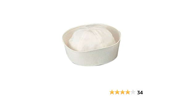 Amazon.com: Popeye Sailor Captains Navy 