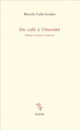 Du café à l'éternité