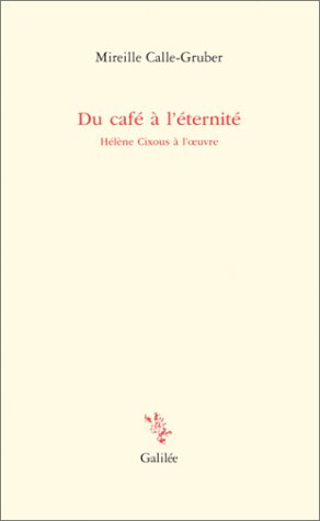 Du café à l'éternité