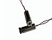 light88 Laser Module Red Laser cross Generator (Industrial Crosshair Line Laser) 2 Pack
