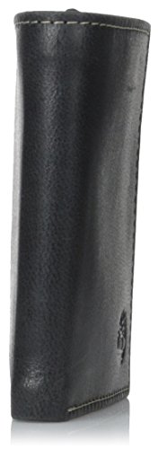 Timberland Men's Cloudytrifold, Black, One Size