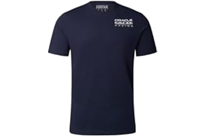 CASTORE Red Bull Racing F1 Core Logo T-Shirt