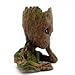 Pickpro Baby Groot Flowerpot/Pen Pot/Guardians of the Galaxy Groot Flower Pot Great Gift