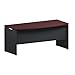 Ameriwood Home Pursuit Executive Desk, Cherry