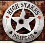 High Stakes Drifter Starter Game