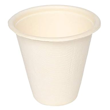 ECOWARE:100% Natural, Biodegradable, Compostable, Ecofriendly, Safe & Hygienic