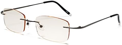 Reading computer glasses