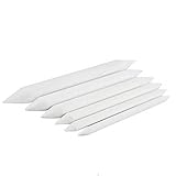6 Pcs/Set Art Blending Stump and Tortillon Set Artist Sketch Drawing Tools by HONGTIAN