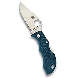 Spyderco Manbug Lightweight Folding Utility Pocket