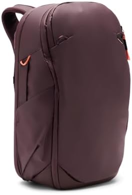Amazon.com: Peak Design Everyday Backpack Zip 20L, Eclipse, 270