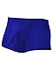 WINDAY Men's Sexy Underwear G-String Thong Elastic Smooth Bikini Underwear