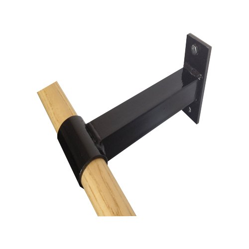The Beam Store 10ft Wall Mounted Ballet Barre