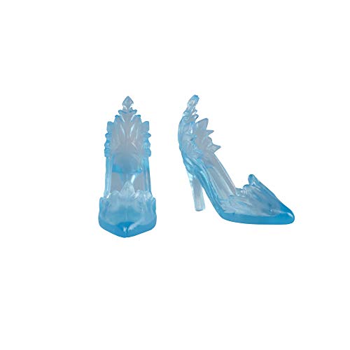 Hasbro Disney Die Eiskönigin E0315ES2 Elsa, Puppe – Bild 7
