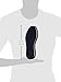 Pedag 2806 Washable Deo-Fresh Insoles with Natural Cotton Terry and Sisal Fibers, Black, Men's 10