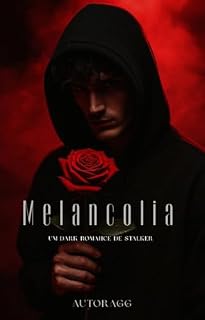 Livro Melancolia : Há beleza na ruína (Únidos pela ruína Livro 1)