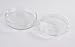 American Educational Flint Glass Culture Petri Dish, 98mm OD, 18mm Height (Bundle of 5)