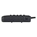 Evary Motorcycle Bluetooth Headset Intercom with Universal Microphone Kit Range 1200m with 8 Hours Talk Time for Motorcycles Scooters or 2 More Aspects Communication (Dual)