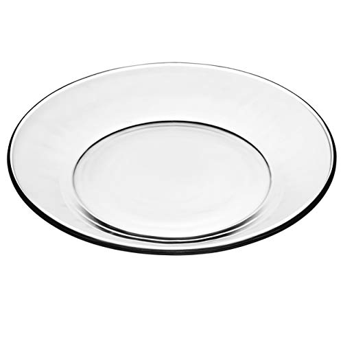 Libbey Moderno Glass Salad Bowls, Set of 12 Pricepulse