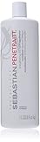 Sebastian Penetraitt Strengthening and Repair Conditioner, 33.80-Ounce