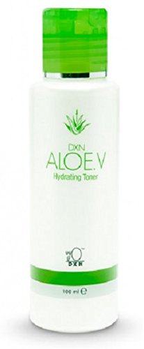 double cleansing toner