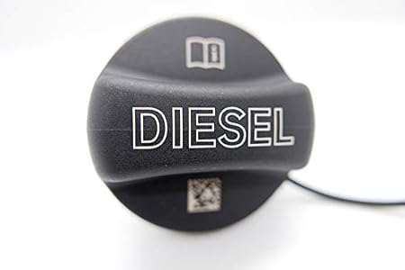 Amazon 最新品番 Bmw 純正部品 ディーゼル車用 フューエル フィラー キャップ Mini カーパーツ 車 バイク