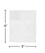 EMI Nurse WHITE Pocket Organizer 4 Piece Kit - Pocket Organizer, Lister Scissors, LED Penlight, and Chart Pen
