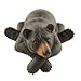 Black Bear Shelf Sitter Figure