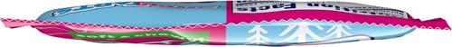 SWEETARTS ROPES TWISTED HOLIDAY PUNCH, SOFT AND CHEWY CANDY, 3OZ PACK – HOLIDAY STOCKING STUFFERS & TREATS