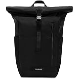 timbuk2 forge backpack tote sidewalk one size Flight Daypack 44 cm Laptop compartment Black lined interior slip pockets Back 2 School with Timbuk2