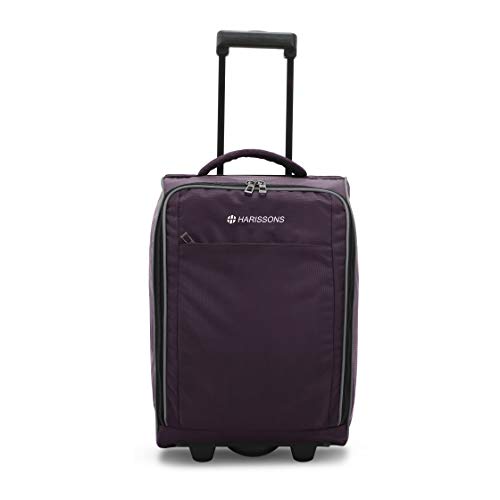 harissons trolley bags