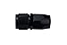 Straight -16AN Swivel Hose End Flare Steel Braided Black 16 AN 9010-16B
