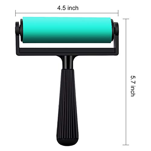 INFELING 5D Diamond Painting Roller Paint Roller Handle 5D Diamond Painting Tools