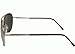 G&G Chrome Metal Silver Mirrored Aviator Sunglasses 3 Pair Special Spring Hinges (3 Chrome frame)