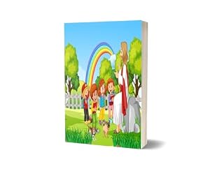 Livro Cristã Kids: Crescendo com Deus: Atividades Bíblicas para Imprimir