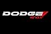 Dodge CHARGER Windshield Decal Dodge RAM Sticker MOPAR Vehicles RT Trucks 1500 2500