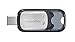 SanDisk Ultra USB Type-C 16GB Flash Drive (SDCZ450-016G-G46)