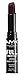 NYX Nyx cosmetics full throttle lipstick night crawler