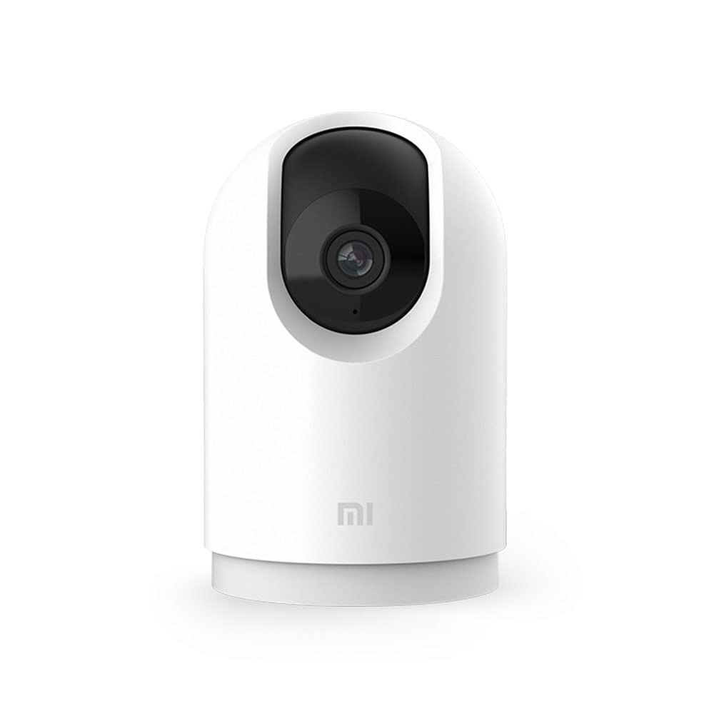 Xiaomi Mi 360° Home Security Camera 2K Pro Caméra de sécurité IP Intérieure 2304 x 1296 pixels Bureau