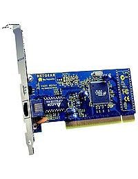 Netgear FA311 adaptador de red   PCI   1 x RJ 45   10 100Base TX