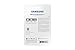 Samsung 64GB USB 3.0 Flash Drive Duo (MUF-64CB/AM)