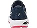 ASICS Womens GT-1000 6 Athletic Shoe