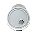 Ready Seal 530 Exterior Stain and Sealer for Wood, 5-Gallon, Mahogany