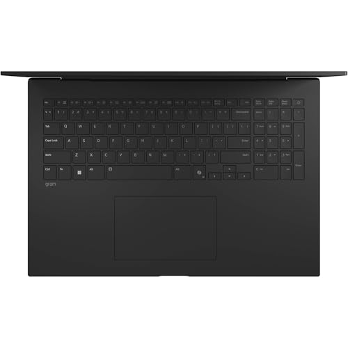 LG 2025 Gram 17 Ultra-Light Business Laptop - 17