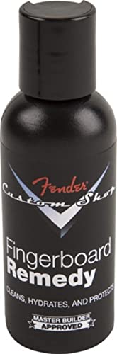 Fender アクセサリー Custom Shop Fingerboard Remedy 2 oz