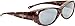 Fitovers Eyewear Kiata/Nagari Sunglasses