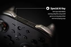 GuliKit Kingkong 2 Pro Wireless Bluetooth