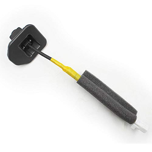 Koauto Rear View Backup Camera 2013 2014 2015 for Nissan Altima 28442-3TA0B